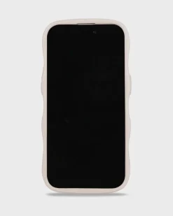 HOLDIT Wavy Case iPhone< Telefon & Mobiltilbehør