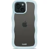 HOLDIT Telefon & Mobiltilbehør<Wavy Case iPhone 15/14/13