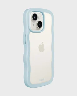 HOLDIT Telefon & Mobiltilbehør<Wavy Case iPhone 15/14/13