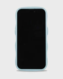 HOLDIT Telefon & Mobiltilbehør<Wavy Case iPhone 15/14/13