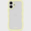 HOLDIT Telefon & Mobiltilbehør<Wavy Case iPhone 16