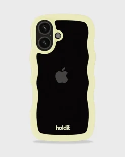 HOLDIT Telefon & Mobiltilbehør<Wavy Case iPhone 16