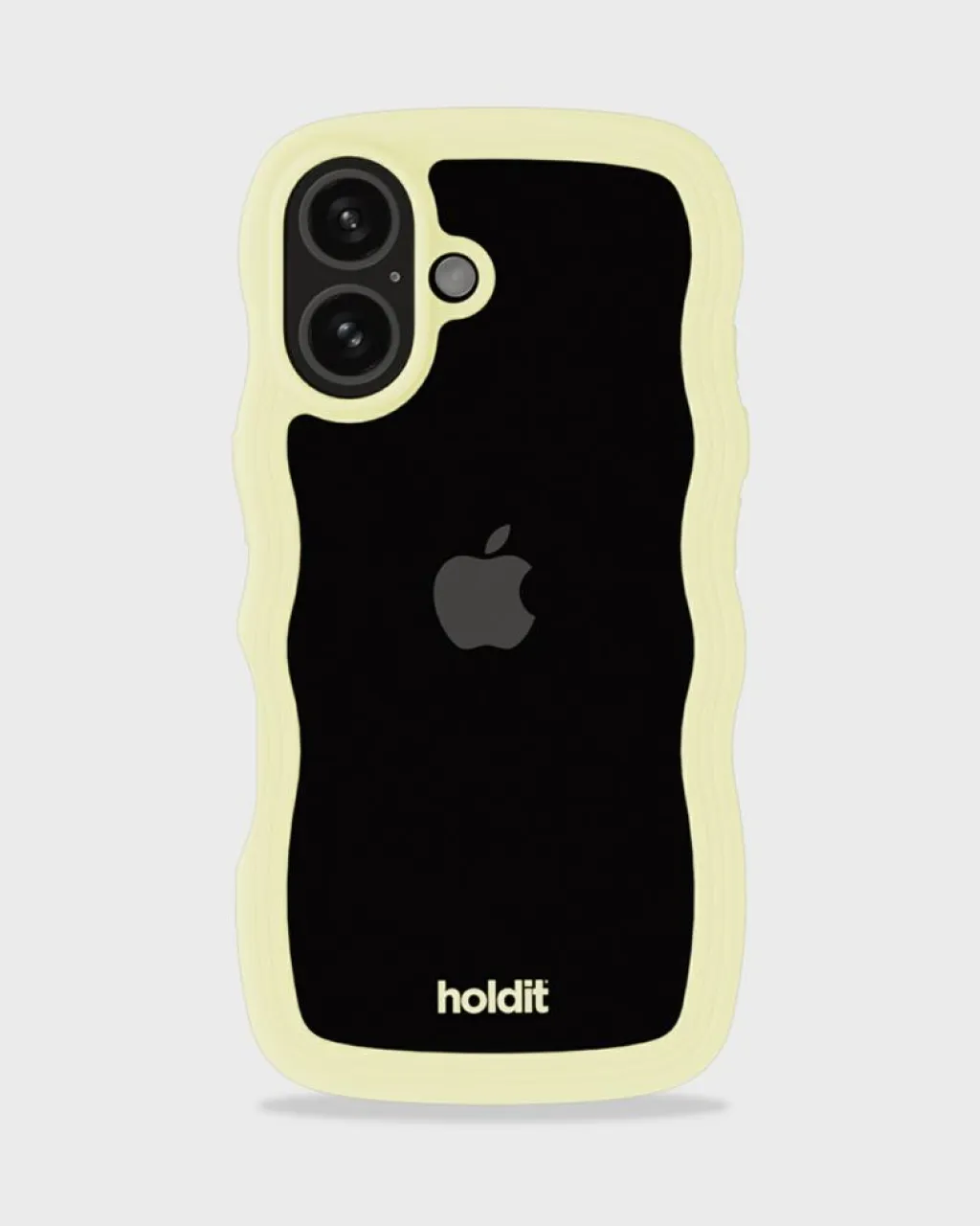 HOLDIT Telefon & Mobiltilbehør<Wavy Case iPhone 16
