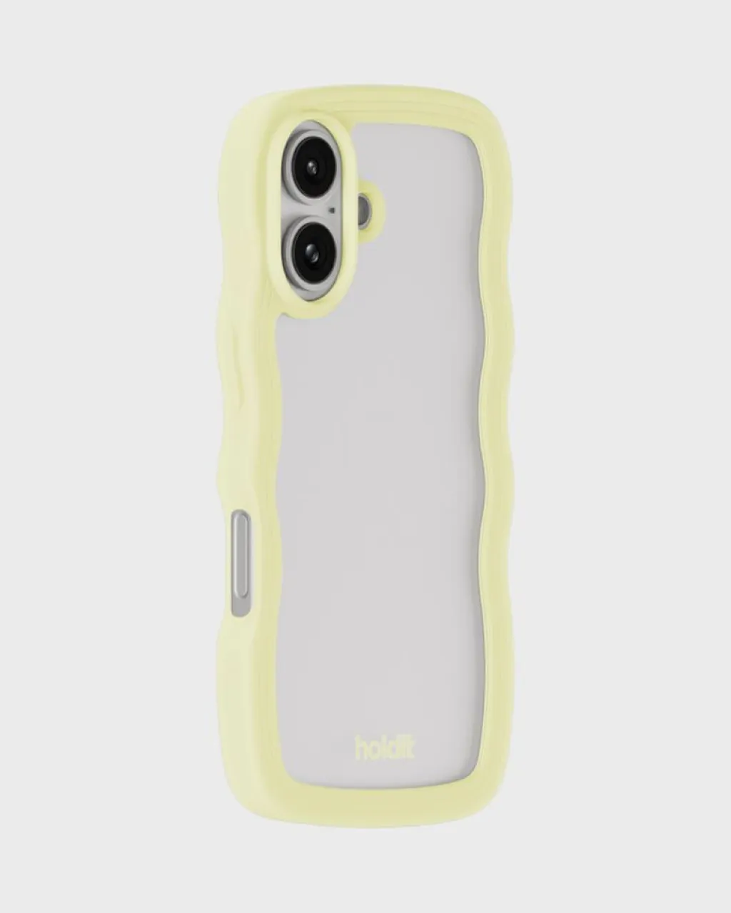 HOLDIT Telefon & Mobiltilbehør<Wavy Case iPhone 16