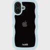 HOLDIT Telefon & Mobiltilbehør<Wavy Case iPhone 16
