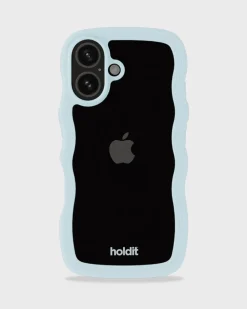 HOLDIT Telefon & Mobiltilbehør<Wavy Case iPhone 16