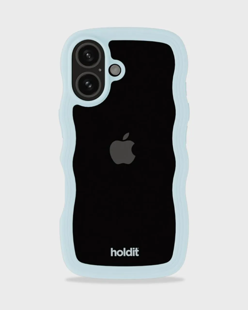 HOLDIT Telefon & Mobiltilbehør<Wavy Case iPhone 16
