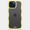 HOLDIT Telefon & Mobiltilbehør<Wavy Case iPhone 15/14/13