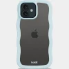HOLDIT Telefon & Mobiltilbehør<Wavy Case iPhone 12/12 Pro