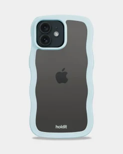 HOLDIT Telefon & Mobiltilbehør<Wavy Case iPhone 12/12 Pro