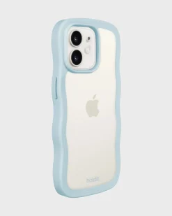 HOLDIT Telefon & Mobiltilbehør<Wavy Case iPhone 12/12 Pro