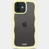 HOLDIT Telefon & Mobiltilbehør<Wavy Case iPhone 12/12 Pro