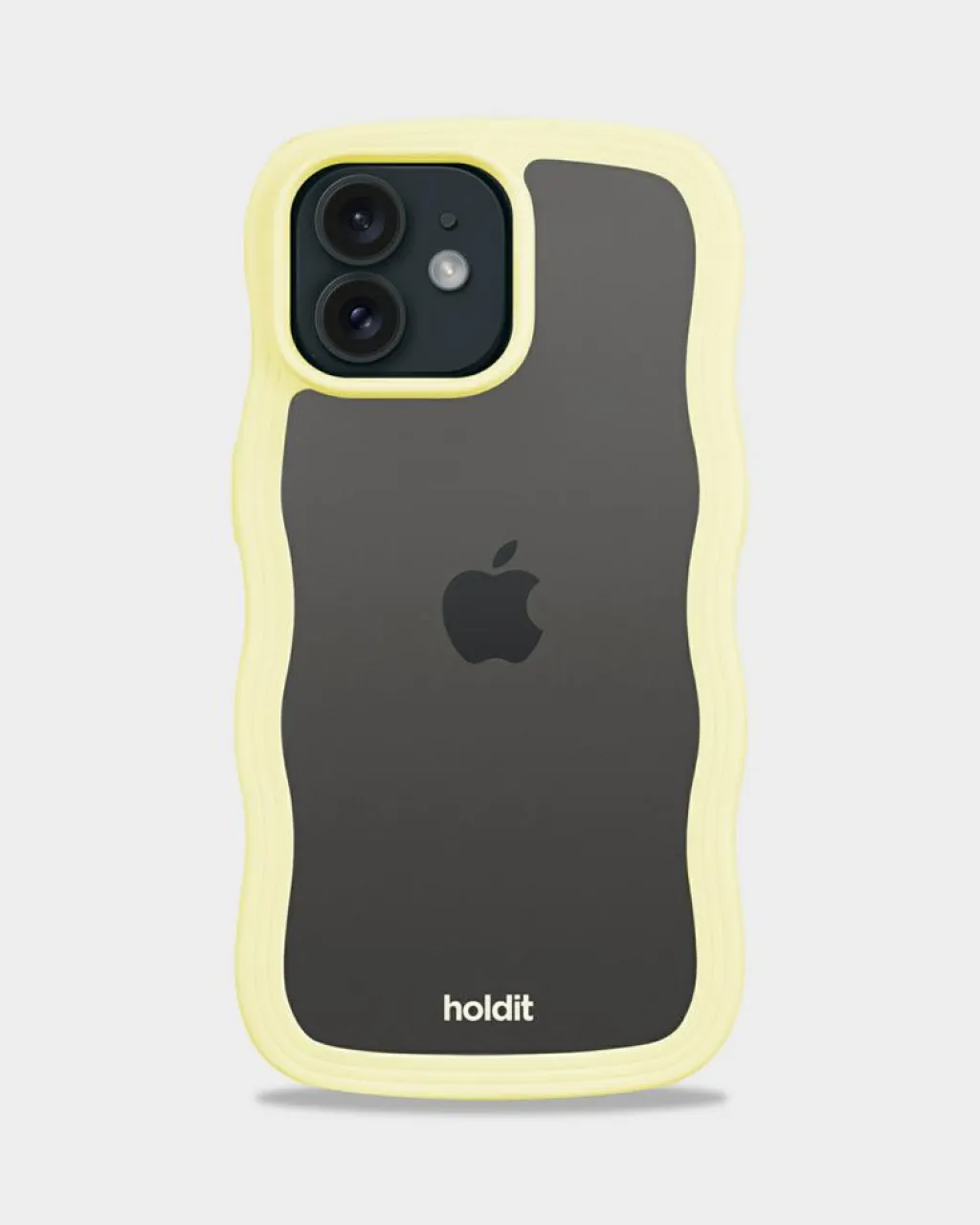 HOLDIT Telefon & Mobiltilbehør<Wavy Case iPhone 12/12 Pro