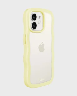 HOLDIT Telefon & Mobiltilbehør<Wavy Case iPhone 12/12 Pro