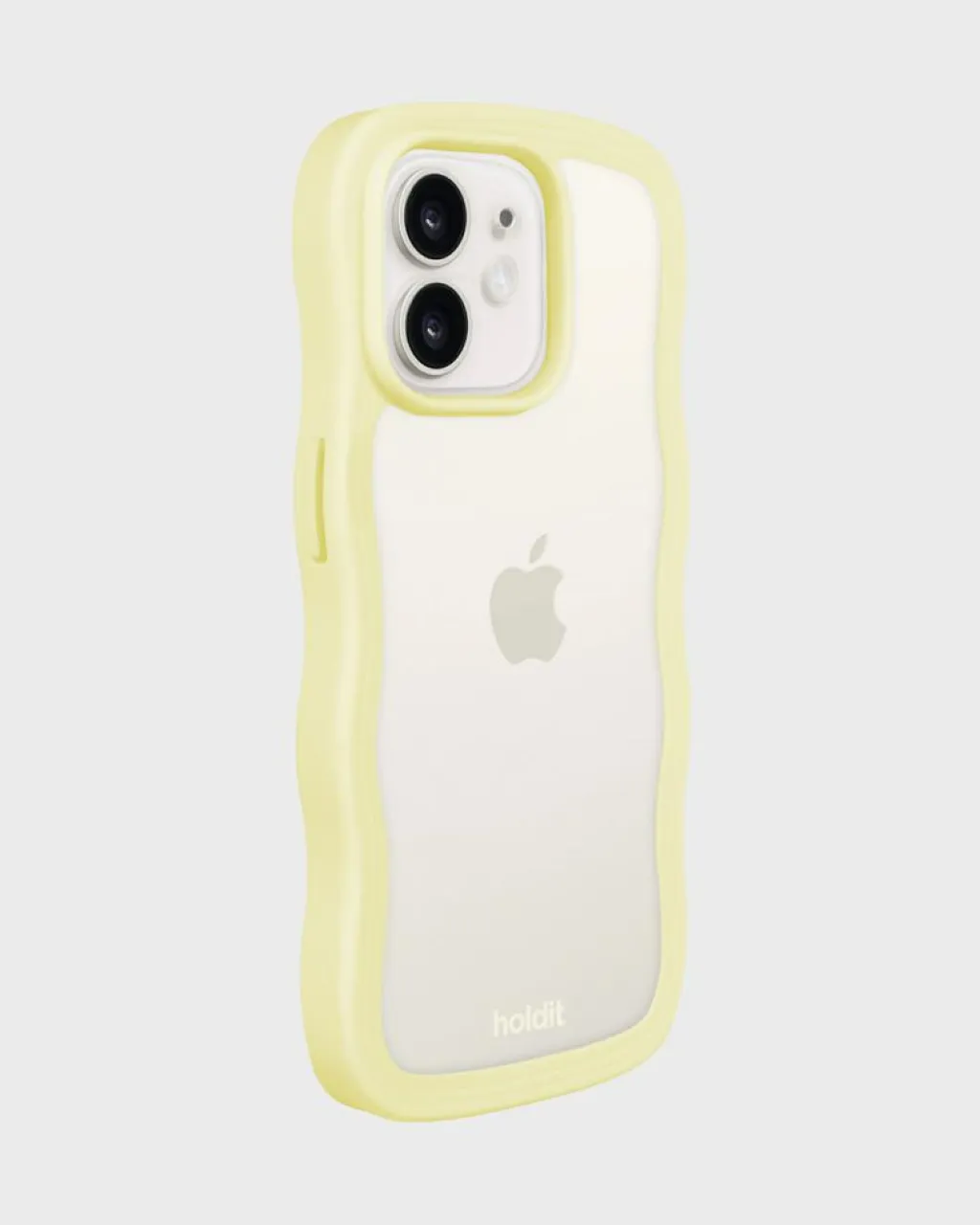 HOLDIT Telefon & Mobiltilbehør<Wavy Case iPhone 12/12 Pro