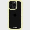 HOLDIT Telefon & Mobiltilbehør<Wavy Case iPhone 16 Pro Max