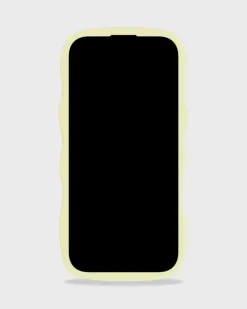 HOLDIT Telefon & Mobiltilbehør<Wavy Case iPhone 16 Pro Max