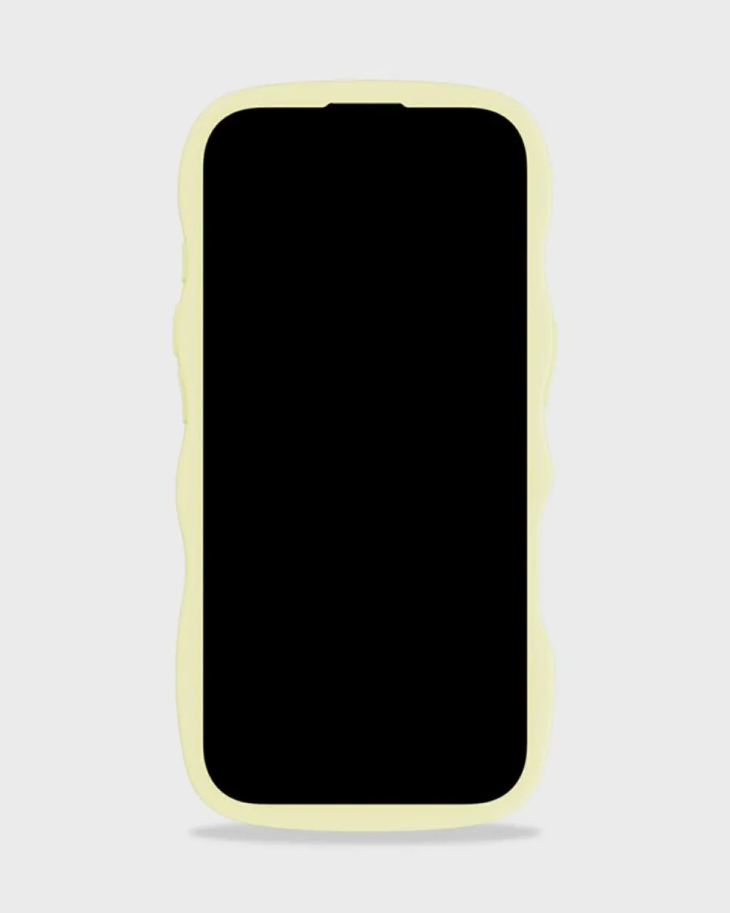 HOLDIT Telefon & Mobiltilbehør<Wavy Case iPhone 16 Pro Max