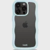 HOLDIT Telefon & Mobiltilbehør<Wavy Case iPhone 15 Pro Max