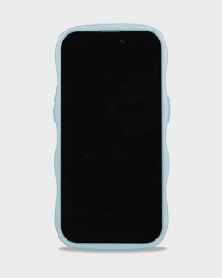 HOLDIT Telefon & Mobiltilbehør<Wavy Case iPhone 15 Pro Max