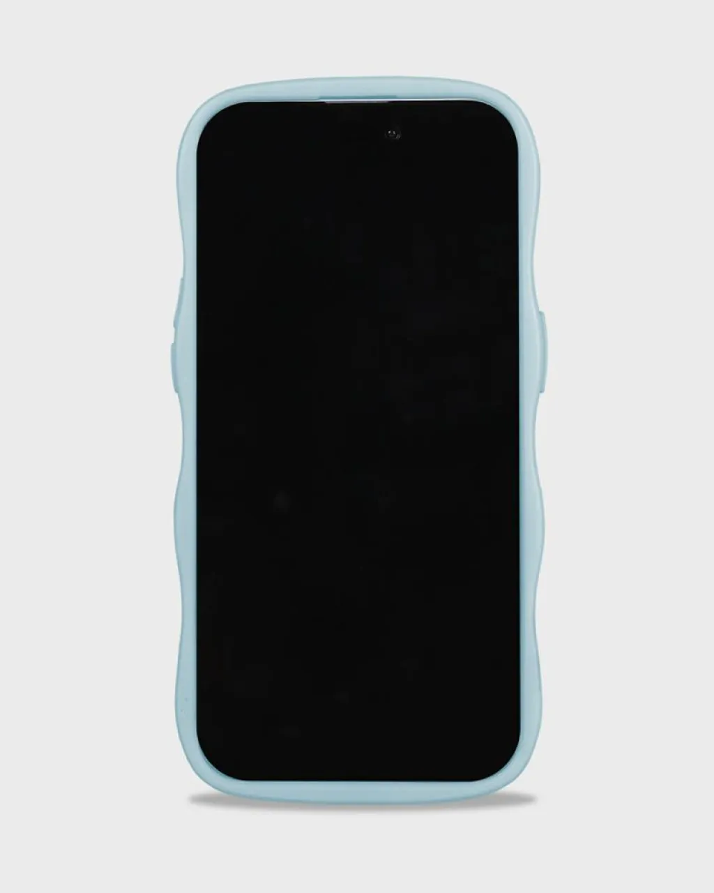 HOLDIT Telefon & Mobiltilbehør<Wavy Case iPhone 15 Pro Max