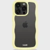 HOLDIT Telefon & Mobiltilbehør<Wavy Case iPhone 15 Pro Max