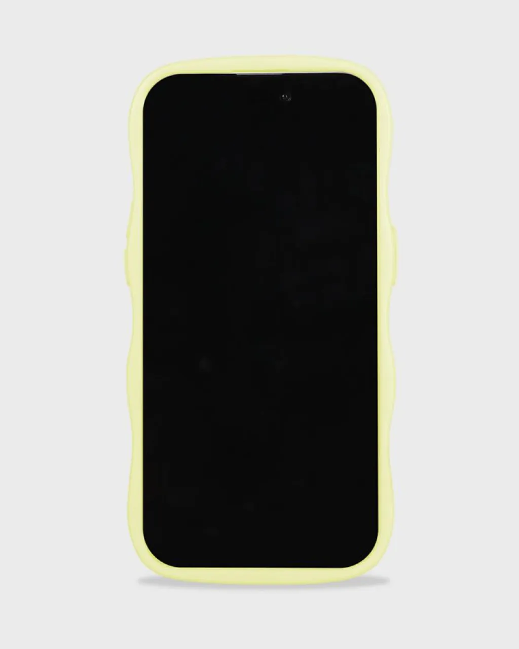 HOLDIT Telefon & Mobiltilbehør<Wavy Case iPhone 15 Pro Max