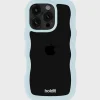 HOLDIT Telefon & Mobiltilbehør<Wavy Case iPhone 16 Pro Max