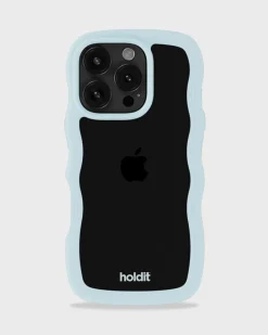 HOLDIT Telefon & Mobiltilbehør<Wavy Case iPhone 16 Pro Max