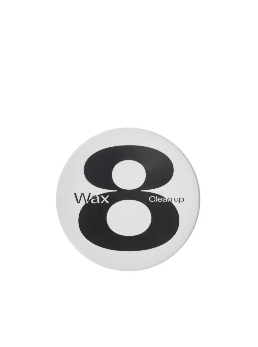Clean Up Hårvoks>Wax Nr. 8
