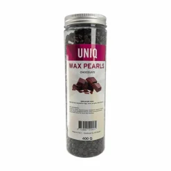 UNIQ Wax Pearls< Voks & Strips