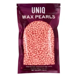 UNIQ Wax Pearls< Voks & Strips