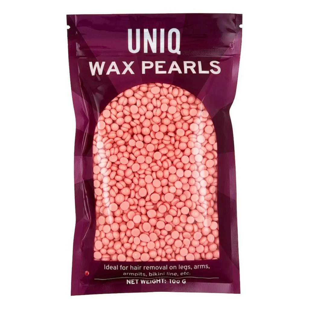 UNIQ Wax Pearls< Voks & Strips
