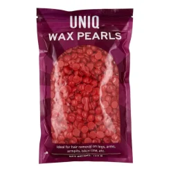UNIQ Voks & Strips<Wax Pearls