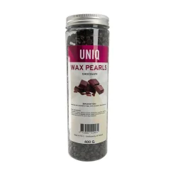 UNIQ Wax Pearls 400 g< Voks & Strips