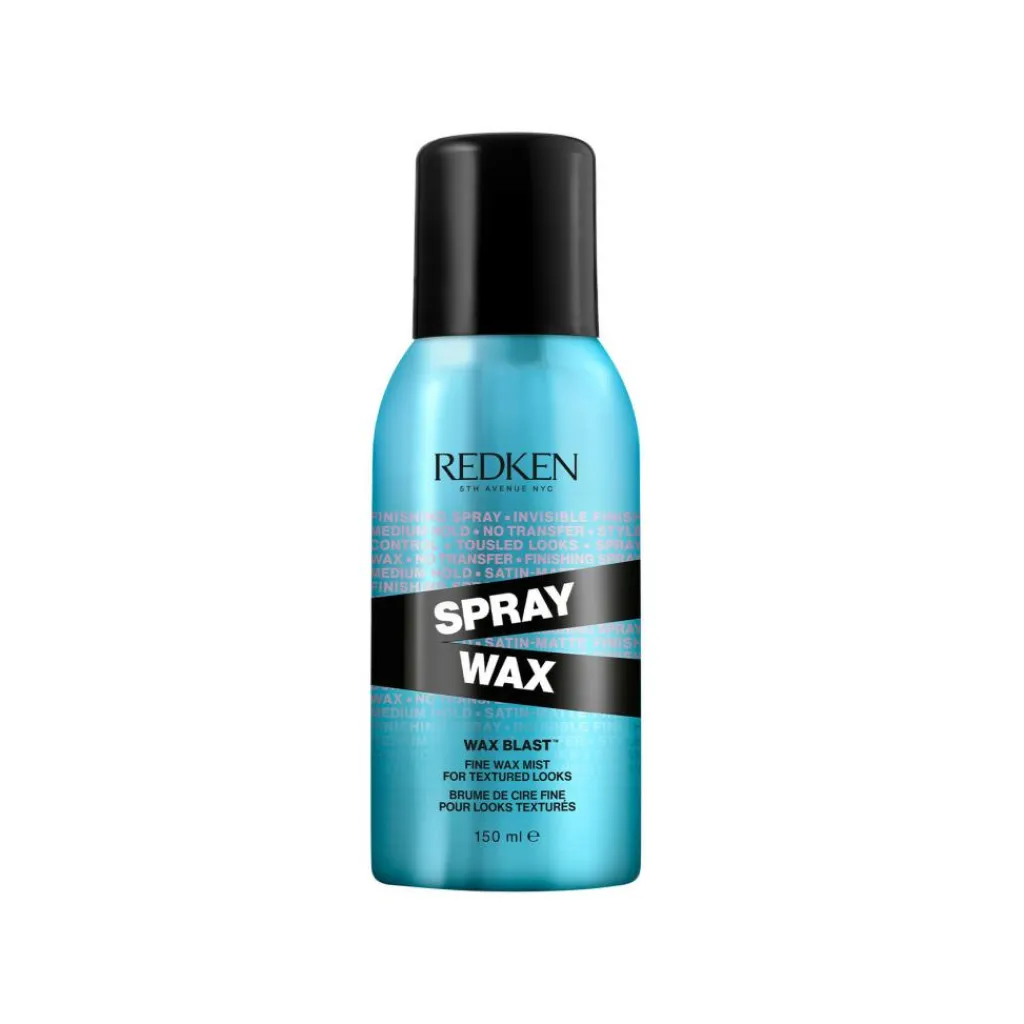 Redken Hårvoks<Wax Spray