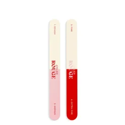 Atelier Rouge Negletilbehør<4-way Nail File