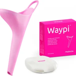 Medintim Bad & Toilet>Waypi Urintragt Kvinder