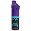 NYX PROFESSIONAL MAKEUP Lipgloss<Wednesday Mystery Læbeolie
