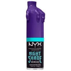 NYX PROFESSIONAL MAKEUP Lipgloss<Wednesday Mystery Læbeolie