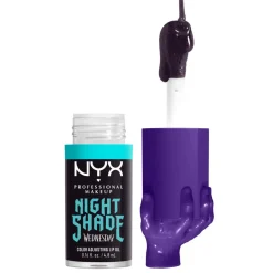 NYX PROFESSIONAL MAKEUP Lipgloss<Wednesday Mystery Læbeolie