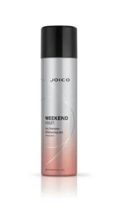 JOICO Weekend Hair Dry Shampoo< Tørshampoo