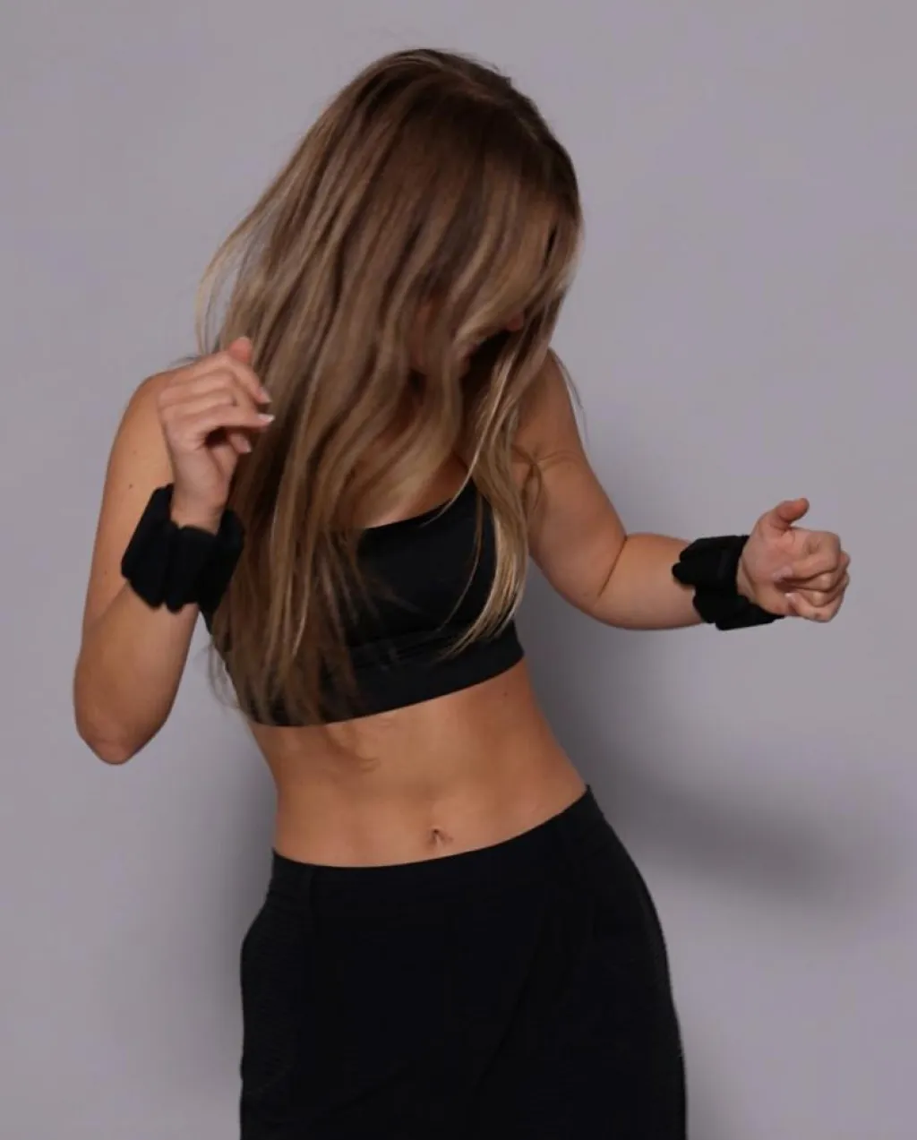 Moonchild Weight Bangles< Fitnessudstyr