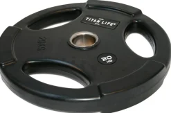 Titan Life træningsudstyr Fitnessudstyr>Weight Disc Pro