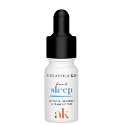 Green People Ansigtsolie<Wellbeing Time To Sleep Essential Oil
