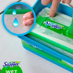 Swiffer Rengøring<Wet 20ct Citrus