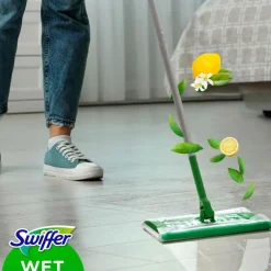 Swiffer Rengøring<Wet 20ct Citrus