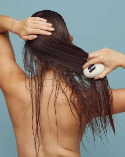 Hairlust Hårbørster>Wet Hair Detangler Brush