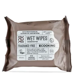 ECOOKING Wet Wipes Fragrance Free< Renseprodukter