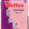 Vileda Rengøring>Wettex Microfibre Soft